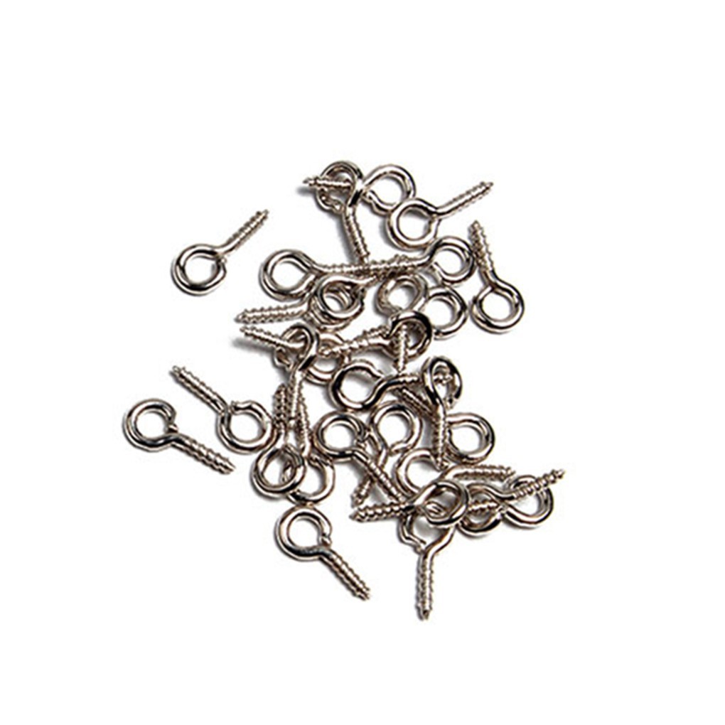 Bộ 100 đinh đóng tường