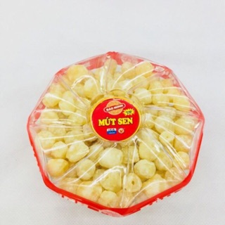 MỨT SEN BẢO MINH HỘP 200G