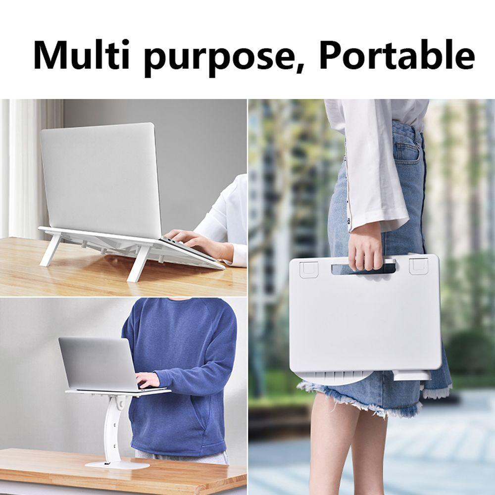 Giá Đỡ Notebook TAYLOR1 Có Thể Điều Chỉnh Tiện Dụng