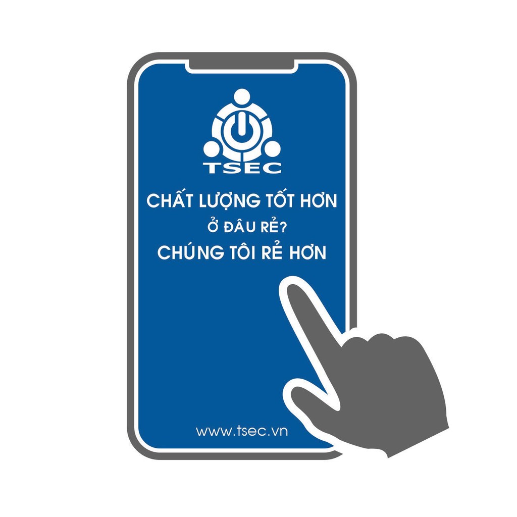 TSEC - Gian Hàng Cao Cấp, Cửa hàng trực tuyến | BigBuy360 - bigbuy360.vn
