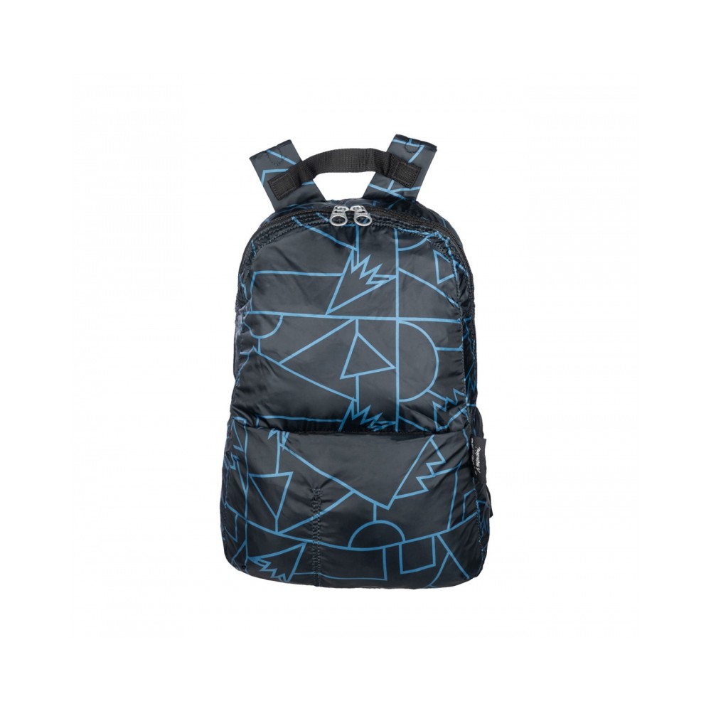 Balo Tucano Compatto Mendini 15.6" ( BPCOBK-BK )