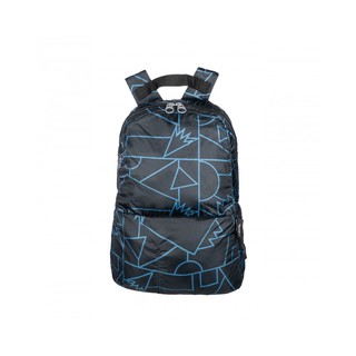 Balo Tucano Compatto Mendini 15.6" ( BPCOBK-BK )