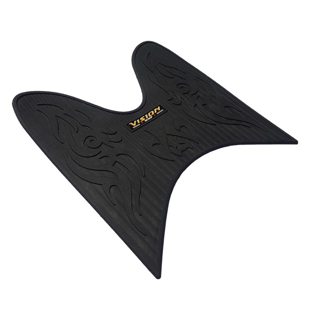 Thảm cao su Vision