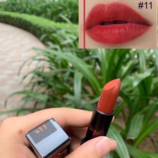 son Sophia Anpoule Matte Lipstick