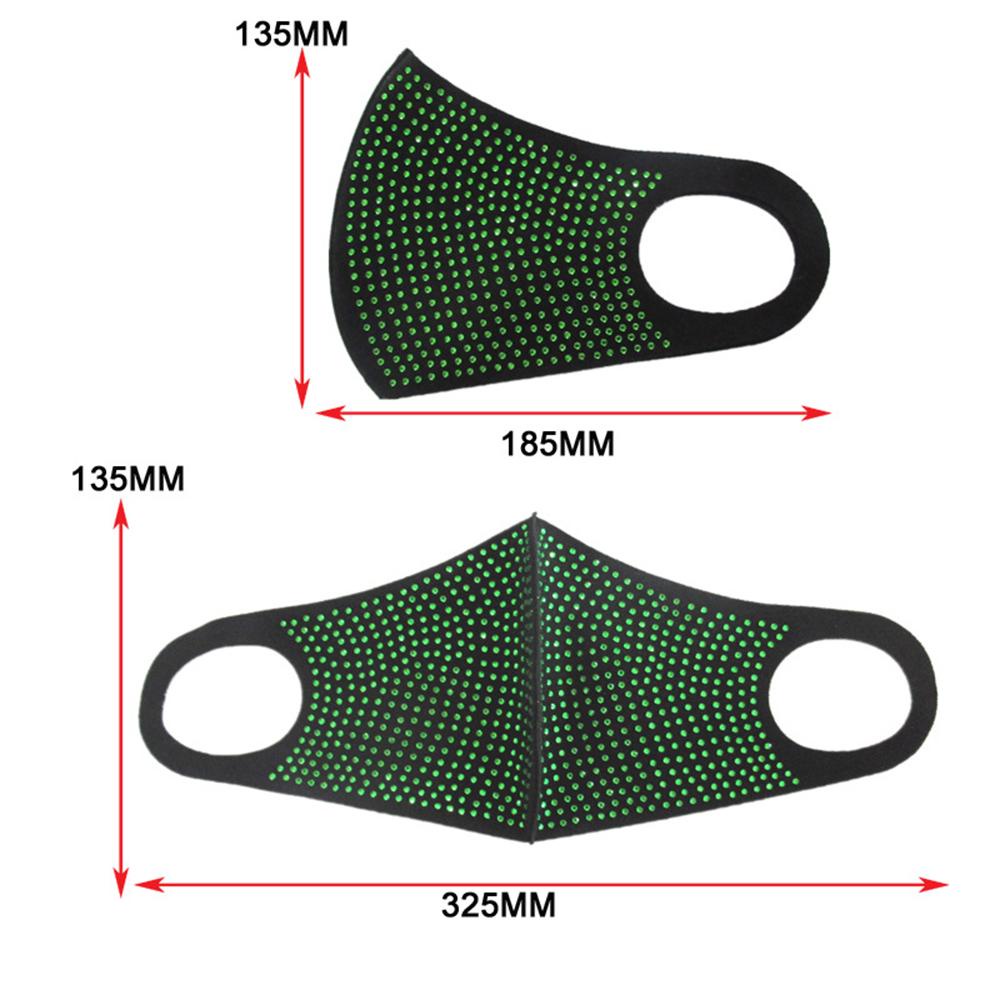 Câu Lạc Bộ Đêm Co Giãn Sang Trọng LUOL Bling