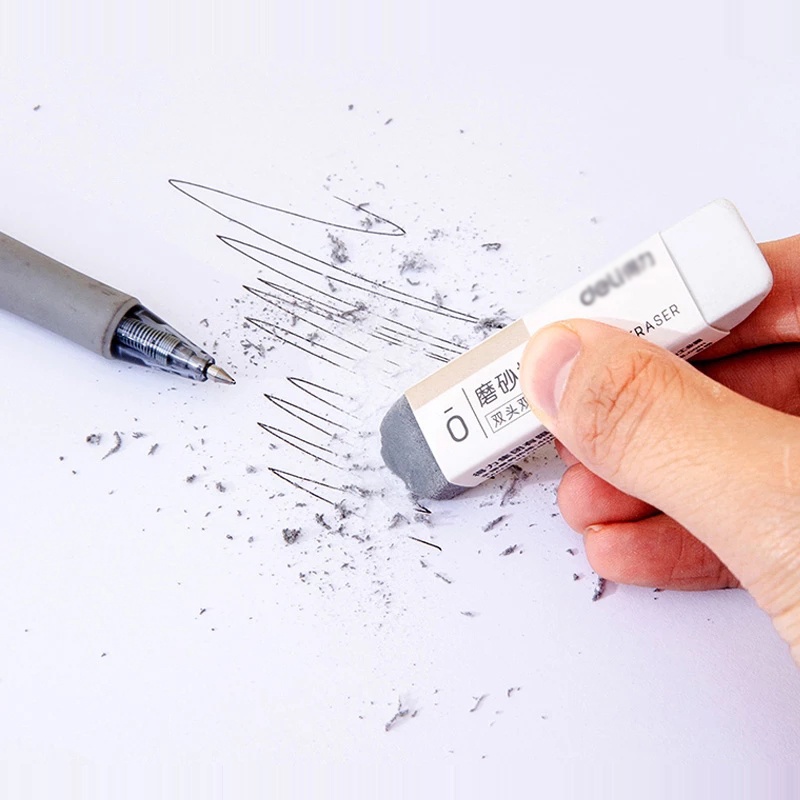 Bút Tẩy Hai Đầu Xóa Được Đa Năng Cho Trường Học/Văn Phòng