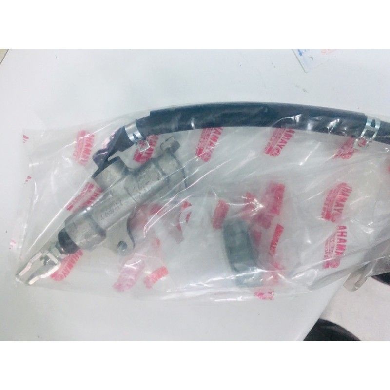 Pen đạp thắng sau exciter 135 150 Winner hàng tốt