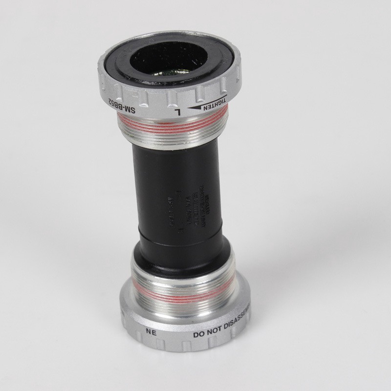 Giá Đỡ Đáy Shimano SM-BB52 BB-MT500 MT501 Deore / Alivio Chuyên Dụng