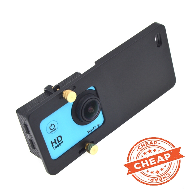 Giá Đỡ Cầm Tay Cho Gopro Hero 6 / 5