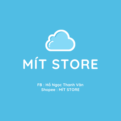 MÍT STOREEE