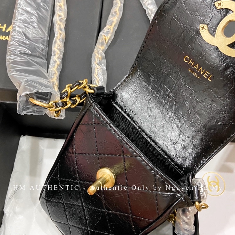 Ví CHA.NEL Beauty Gift