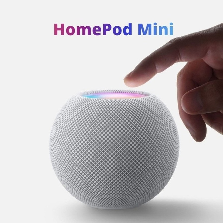 Loa Apple HomePod Mini Bluetooth