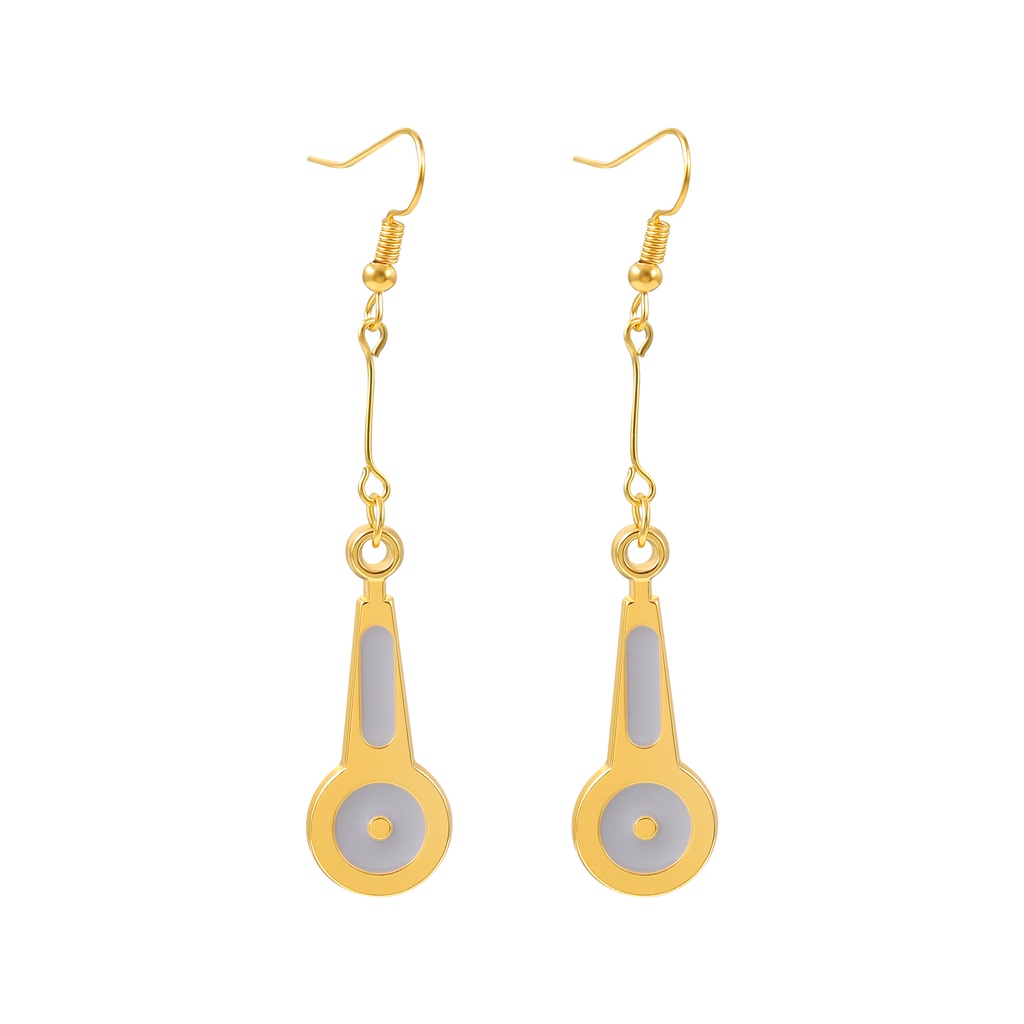 Khuyên Tai Thời Trang Nhân Vật Bruno Bugarati 3 Phong Cách Anime JOJO's Bizarre Adventure Làm Quà Tặng Cho Bạn