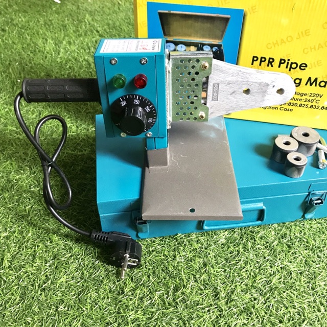 Máy hàn ống nước nóng lạnh️ , máy hàn ppr