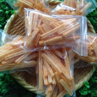 SNACK KHOAI TÂY PHOMAI QUE { 250g}