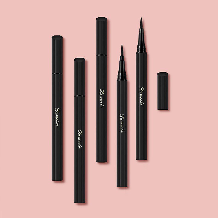 [Sỉ-Rẻ] Bút kẻ mắt bền màu 24h, sắc nét, lâu phai, chống lem Lameila 770 [Lẻ-Sỉ] | BigBuy360 - bigbuy360.vn