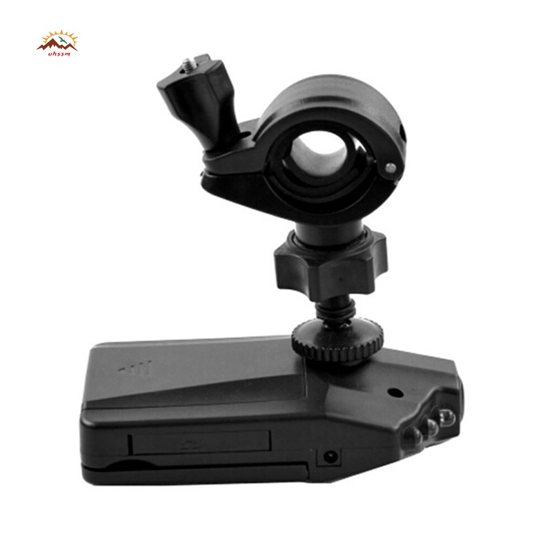 Giá Đỡ Camera Hành Trình Gopro Hero 4 Xiaoyi Gắn Ghi Đông Xe Đạp