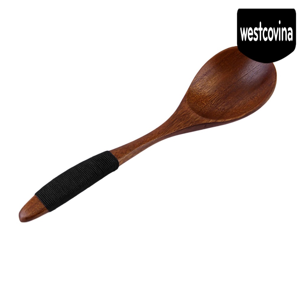 [Hot]☀ Muỗng Ăn Súp Chống Trượt Tiện Dụng