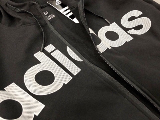Áo Khoác Adidas