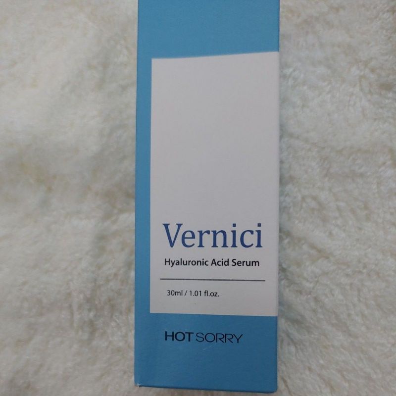 Các loại serum Vernici 30 ml Hot Sorry Hàn quốc