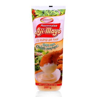 Sốt mayonnaise Aji-mayo
