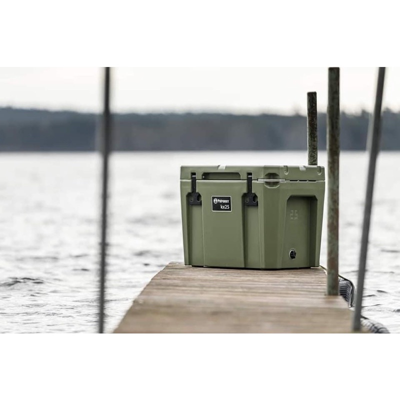 Thùng đá Petromax Cool Box Kx25