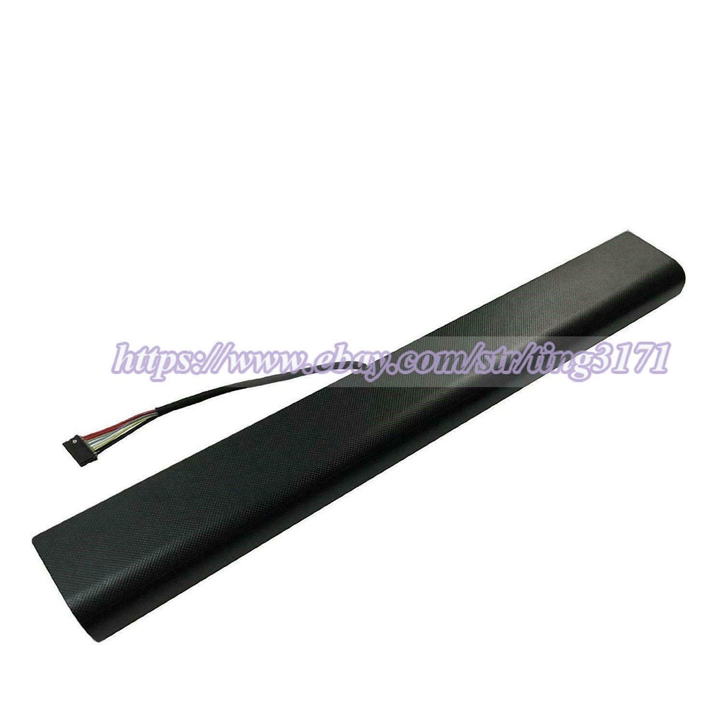 Pin Laptop Lenovo Ideapad 100-14IBD 100-15IBD 110-15ISK 110-17ACL 15ABM L15L6A01 L15L4A01