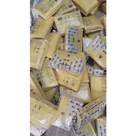 Quần tất dứa dai dai nữ
