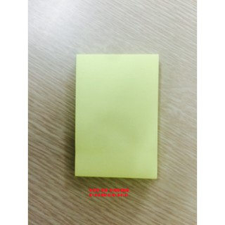 Giấy note 3x2 Double A