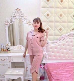 BỘ LỤA LỬNG SIÊU MÁT