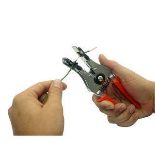 KỀM TUỐT DÂY ĐIỆN, DÂY CÁP