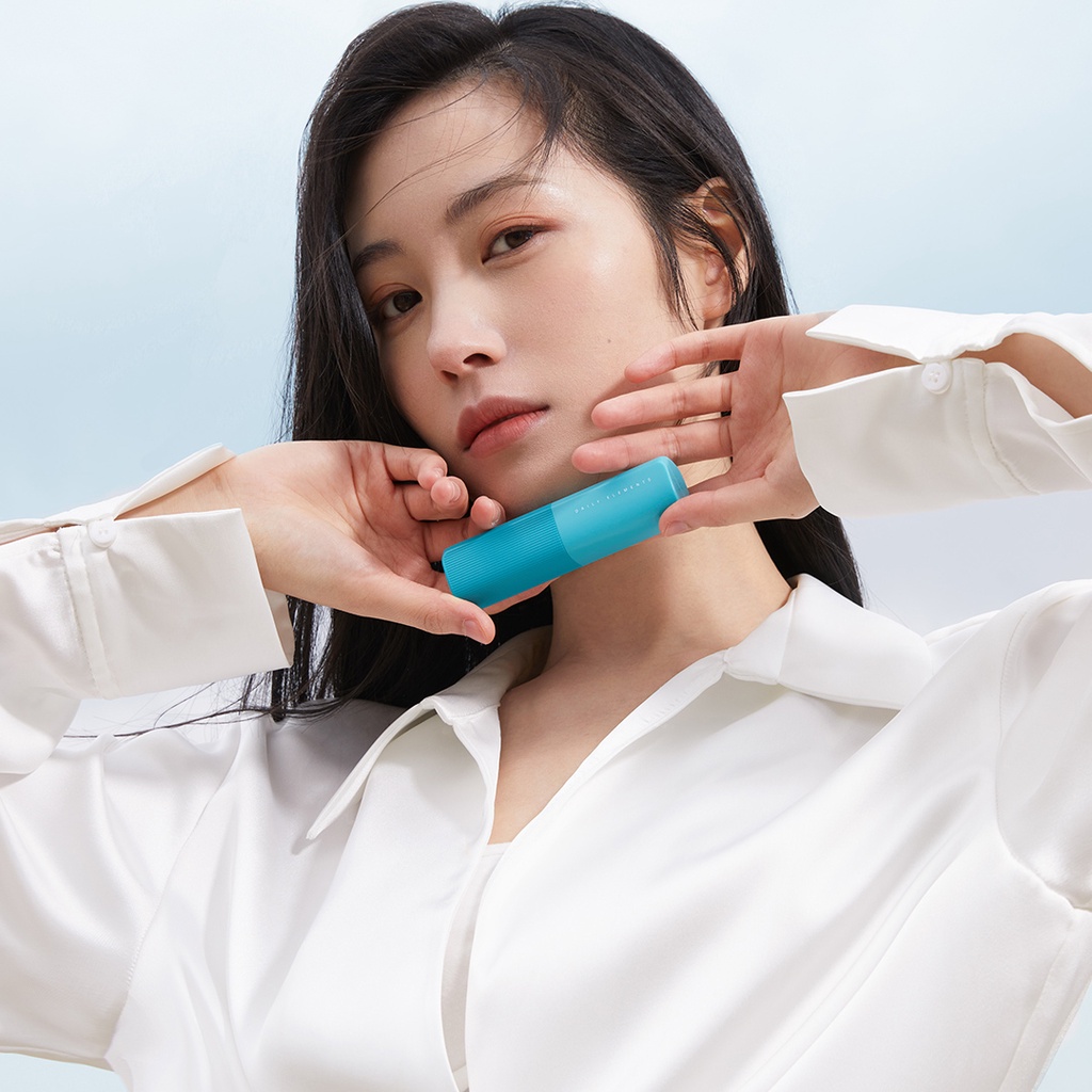 ✅ Xịt thơm miệng diệt khuẩn Xiaomi Daily Elements, tác dụng lập tức, lâu dài, chăm sóc răng miệng.