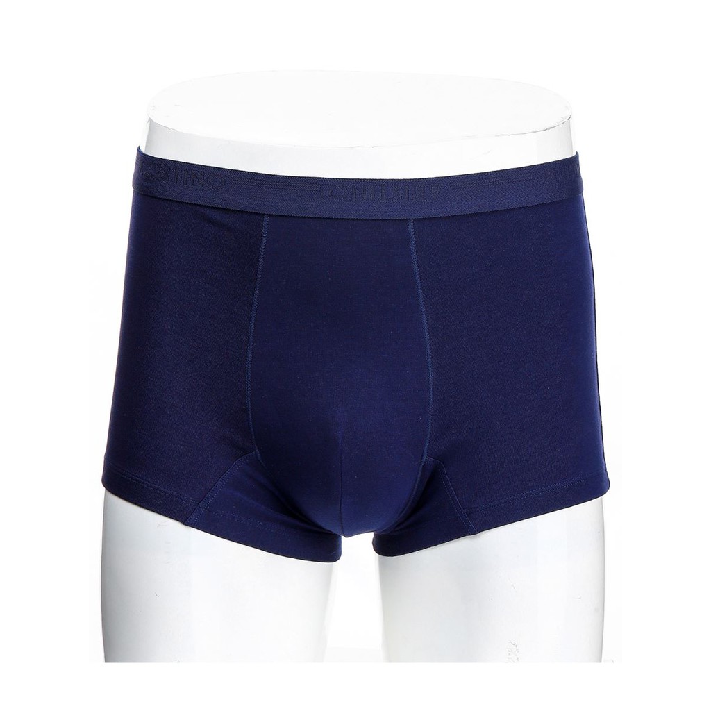 Quần Lót, Quần Sịp Đùi Boxer Nam Aristino – ABX02207 Chất Cotton Thoáng Mát, Khử Mùi Hiệu Quả