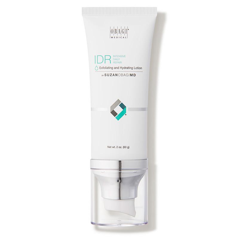 Lotion dưỡng ẩm và tẩy tế bào chết SUZANOBAGIMD Intensive Daily Repair (IDR) 60g