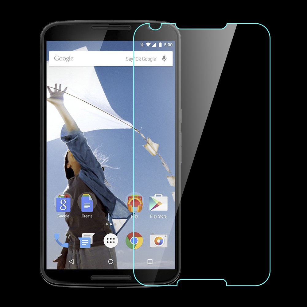 Kính Cường Lực Cho Motorola Google Nexus 6