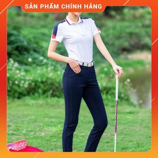 [Freeship] Áo Golf nữ PGM siêu đẹp