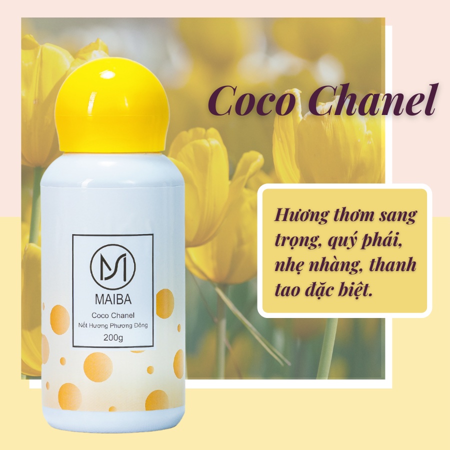 Hạt lưu hương xả vải thơm quần áo tự nhiên SWEET HOME giữ hương thơm cho quần áo tự nhiên và không làm hại vải