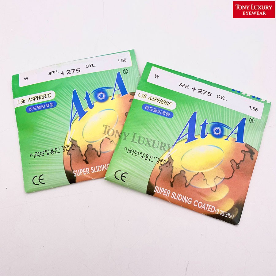 Mắt Kính Cận Loạn Tony Luxury Eyewear - Nhận Cắt Mắt Cận Theo Yêu Cầu | BigBuy360 - bigbuy360.vn