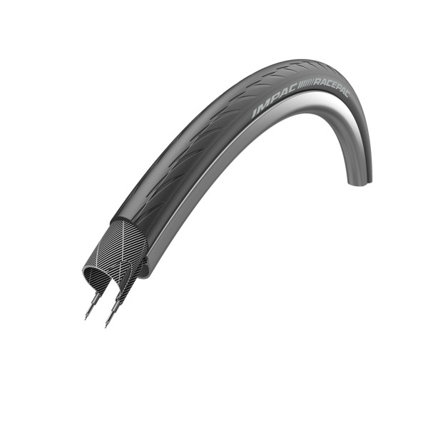 Vỏ xe đạp Road Impac RacePac 700 x 25c