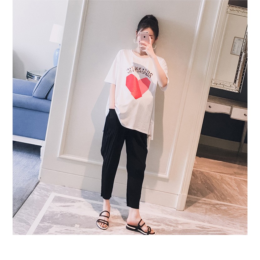 Quần Bầu Xinh Trẻ Trung Năng Động Q137