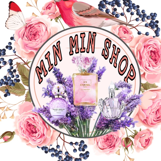 Thế Giới Nước Hoa MinMinShop