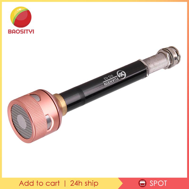 Bộ pickup Cajon kèm mic cho trống Cajon