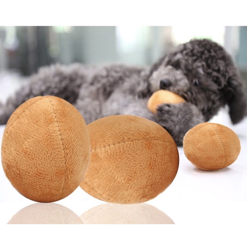 PET TOY ĐỒ CHƠI DÀNH CHO THÚ CƯNG