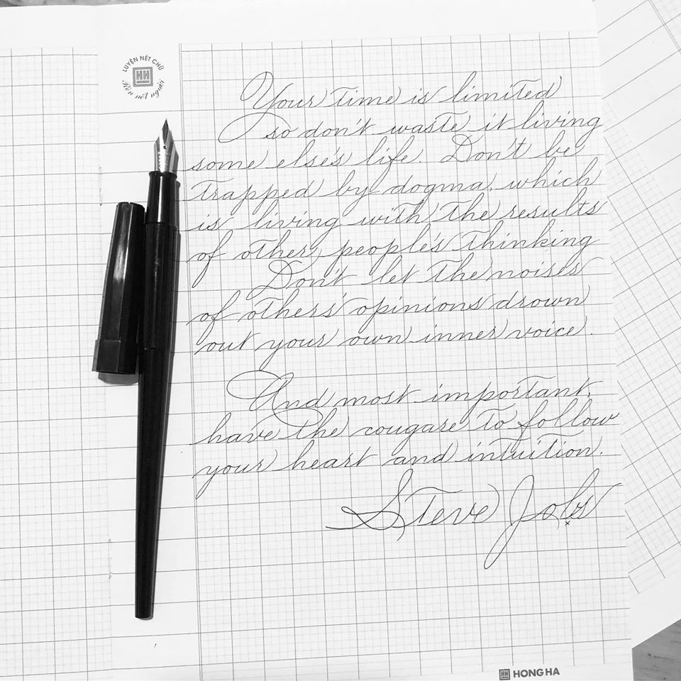 Bút máy Pilot Deskpen DPP-70