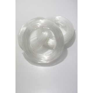 Ống nhựa dẻo PVC 4mm