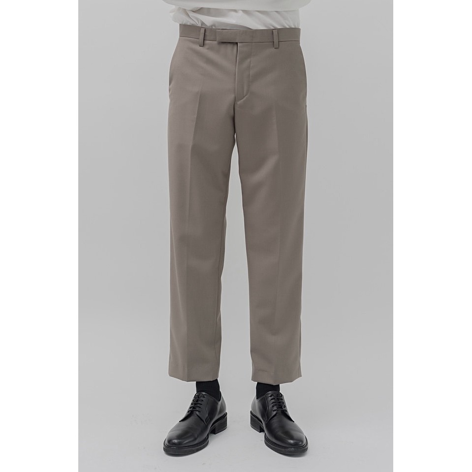 Quần tây CHUOTTRANG Basic Pants (có big size)