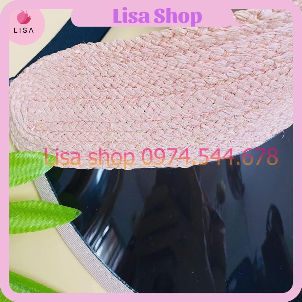 [HOTTREND- HÀNG CAO CẤP] Mũ chống nắng, nón đi biển vành rộng chống tia UV thời trang cho nữ 2021, M18