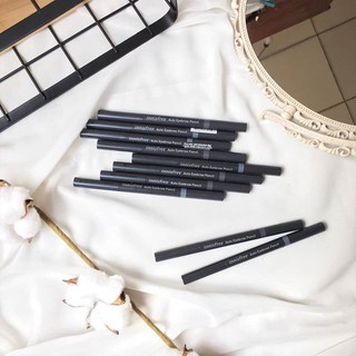 CHÌ KẺ MÀY NGANG THẾ HỆ MỚI INNISFREE AUTO EYEBROW PENCIL NEW 2019