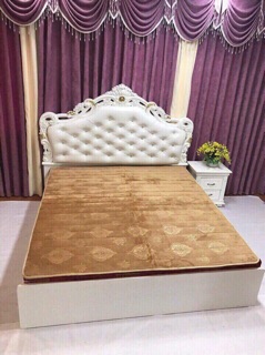 Thảm Trải Giường