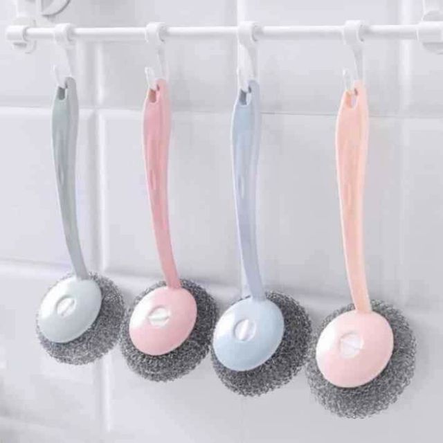 DỤNG CỤ CỌ XOONG TIỆN DỤNG ĐA NĂNG